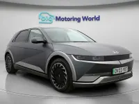 Used Hyundai Ioniq Ultimate 167 kW (228 HP) 2023 Hatchback