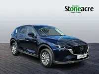 New Mazda 6 Center-Line 2026 Blue SUV