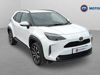 Used Toyota Yaris Hybrid Design 116 HP (85 kW) 2026 Estate