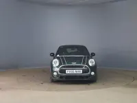 Used Mini Cooper S Hatch 192 HP (141 kW) 2016 Green Hatchback