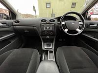 used Ford Focus 2.0 Ghia 5dr