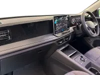 Used VW Tiguan Match 150 HP (110 kW) 2026 Grey SUV