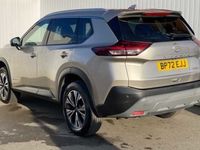 used Nissan X-Trail 1.5 E-Power 204 N-Connecta 5dr Xtronic