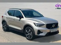 Used Volvo XC40 Plus 161 HP (118 kW) 2023 Other SUV