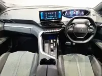 Used Peugeot 3008 Allure+ 131 HP (96 kW) 2023 Grey SUV
