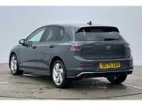 Used VW Golf VIII 272 HP (200 kW) 2025