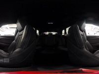 Used Audi Q4 e-tron S-Line 125 kW (170 HP) 2022 Grey SUV