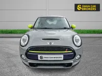 Used Mini Cooper SD Hatch 2017 Grey Hatchback