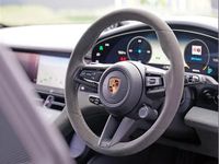 Used Porsche Taycan 439 kW (598 HP) 2022 Other Estate