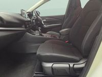 Used Nissan Qashqai Acenta Premium 2023 White SUV