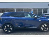 Used Renault Symbioz Techno 143 HP (105 kW) 2024 Blue  SUV