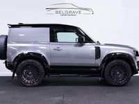 Used Land Rover Defender HSE Dynamic 2024 Grey SUV