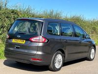 used Ford Galaxy 2.0 TDCi 150 Zetec 5dr