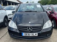 used Mercedes A160 A-ClassBlueEFFICIENCY Classic SE 5dr