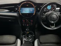 Used Mini Cooper S Hatch 176 HP (129 kW) 2023 Grey Hatchback