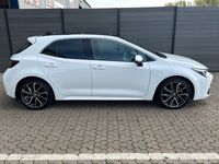 used Toyota Corolla 2.0 Hybrid Excel 5dr CVT