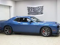 Used Dodge Charger 797 HP (586 kW) 2023 Blue Sedan