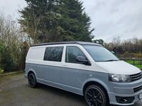 used VW Transporter 2.0 TDI 140PS Startline Kombi Van 4MOTION