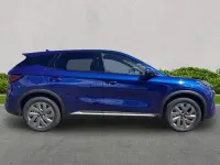 New BYD Atto 3 Design 230 kW (313 HP) 2026 Blue SUV