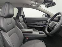 Used Nissan Ariya Advance 160 kW (218 HP) 2022 Black SUV