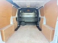 Used Peugeot e-Expert 100 kW (136 HP) 2021 White Van