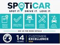 Used Vauxhall Astra Elite 150 HP (110 kW) 2019 Red Estate