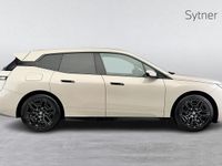 Used BMW iX M Sport 295 kW (402 HP) 2025 Grey SUV