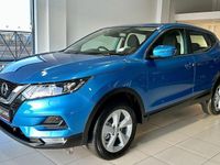 Used Nissan Qashqai Acenta Premium 116 HP (85 kW) 2020 SUV