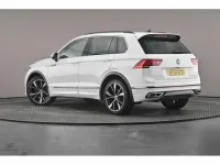 Used VW Tiguan 150 HP (110 kW) 2021 SUV