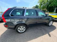 Used Volvo XC90 SE 200 HP (147 kW) 2011 Grey SUV