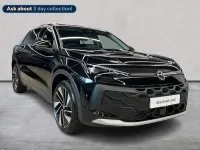 Used VW T-Roc R-line 150 HP (110 kW) 2026 Black SUV