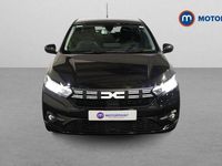 Used Dacia Sandero Expression 91 HP (66 kW) 2025 Hatchback