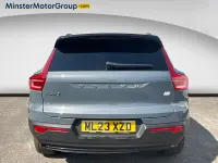 Used Volvo XC40 Core 185 kW (252 HP) 2023 Grey SUV
