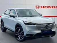 Używany Honda HR-V Elegance 131 KM (96 kW) 2024 SUV