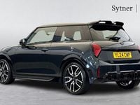 Used Mini Cooper S Hatch 201 HP (147 kW) 2024 Grey Hatchback