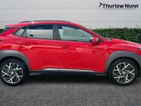 Used Hyundai Kona Ultimate 141 HP (103 kW) 2022 SUV