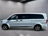 Used Mercedes Vito Premium 2019 White Van