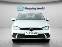 Used VW Polo S 94 HP (69 kW) 2023 Hatchback