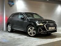 Used Audi Q3 S-Line 150 HP (110 kW) 2023 SUV