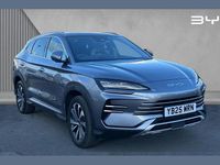Used BYD Seal U Comfort 214 HP (157 kW) 2025 Grey SUV