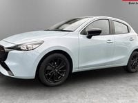 Used Mazda 2 Homura-Line 90 HP (66 kW) 2024 Hatchback