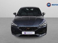 Used Cupra Leon VZ1 310 HP (228 kW) 2023 Grey Hatchback