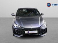 Used MG MG3 Trophy 194 HP (142 kW) 2025 Grey Hatchback