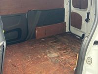 Used Citroën Berlingo 75 HP (55 kW) 2021 White MPV