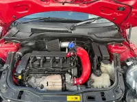 Used Mini John Cooper Works Hatch 2011 Red Hatchback