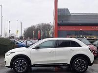 Used Fiat 600 La Prima 100 HP (73 kW) 2025 White SUV