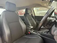 Used Honda HR-V Advance 152 HP (111 kW) 2022 Red SUV