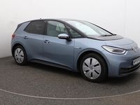 used VW ID3 Pro Performance 58kWh Style Hatchback 5dr Electric Auto (204 ps) Lane Assist