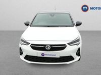 Used Vauxhall Corsa 131 HP (96 kW) 2023 White Hatchback