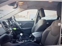 Used Jeep Cherokee Longitude Plus 140 HP (102 kW) 2014 Grey SUV